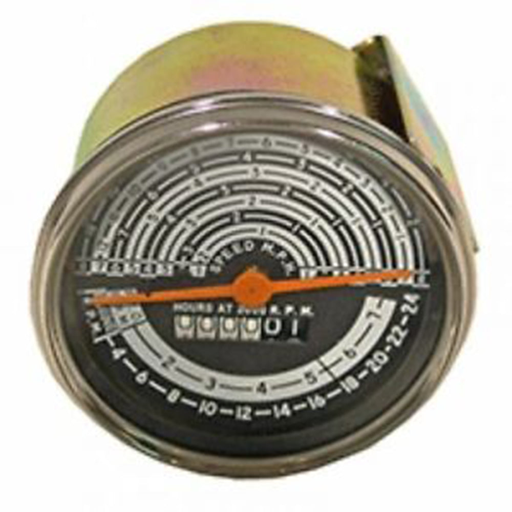 Tachometer Fits Allis Chalmers Replaces 236777
