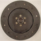 D246660 Clutch Disc - 9" Woven - 24 Spline Fits Allis-Chalmers