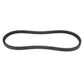 Automotive Wedge Belt - 0.531" x 42.77" Fits Ford/New Holland Replaces 17425