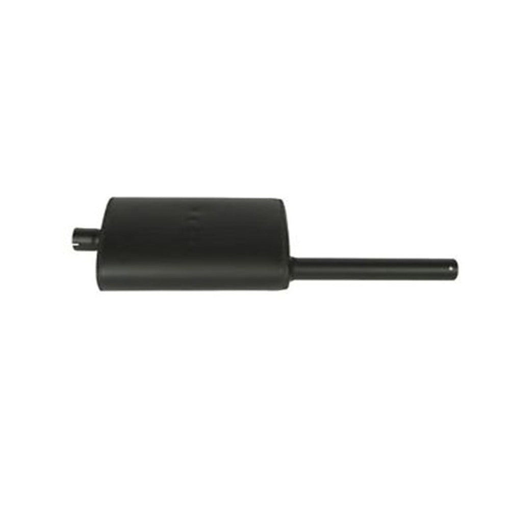 70237811 Muffler Fits Allis-Chalmers Industrial Tractors I60 and I600