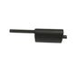 70237811 Muffler Fits Allis-Chalmers Industrial Tractors I60 and I600
