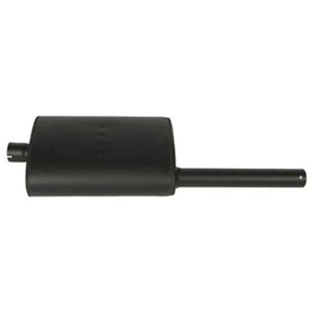 Muffler Fits Allis Chalmers Tractor D15 GAS AC-9 70237811 70237811GV