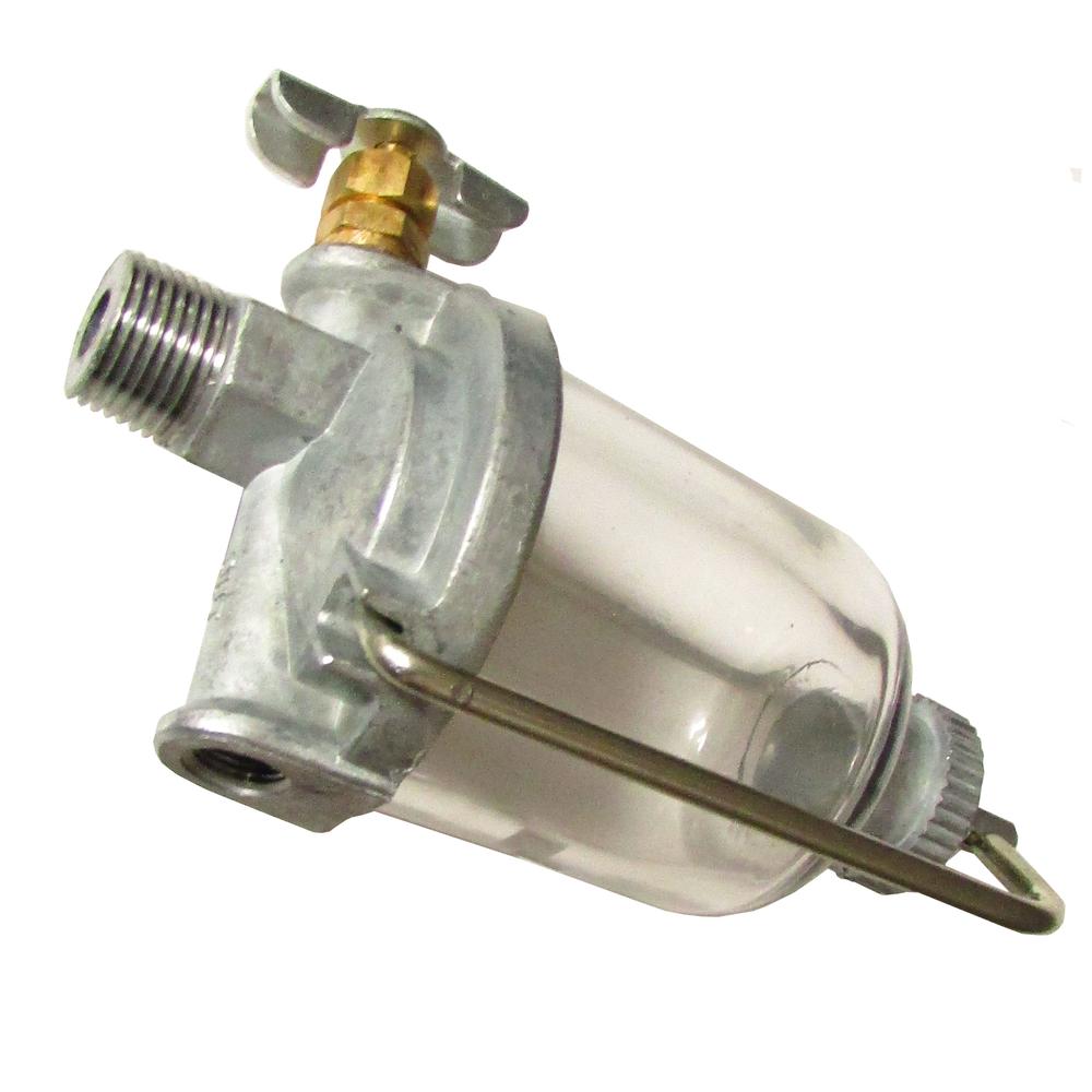 NEW Sediment Bowl Assembly Fits Massey Ferguson Tractor 2135 30 3165