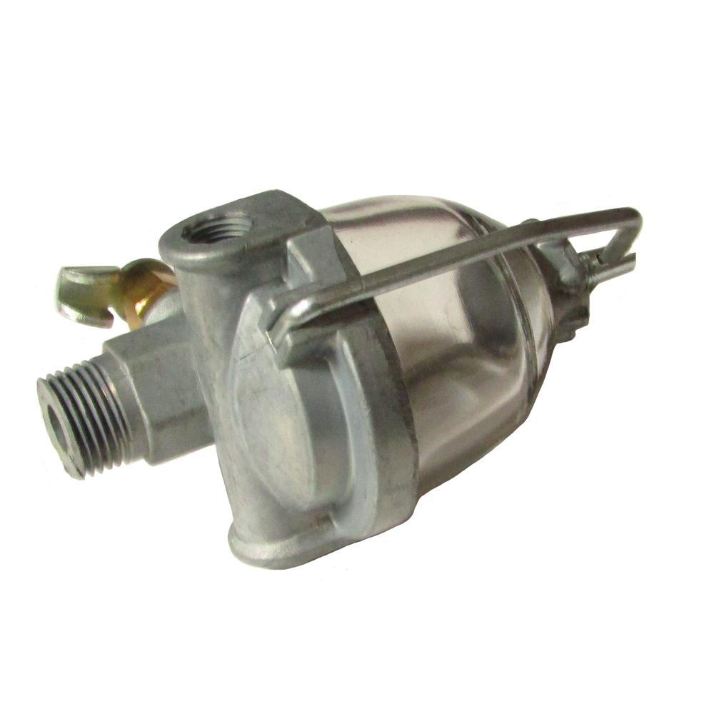 Sediment Bowl Assembly Fits Case/International Harvester Replaces A31102