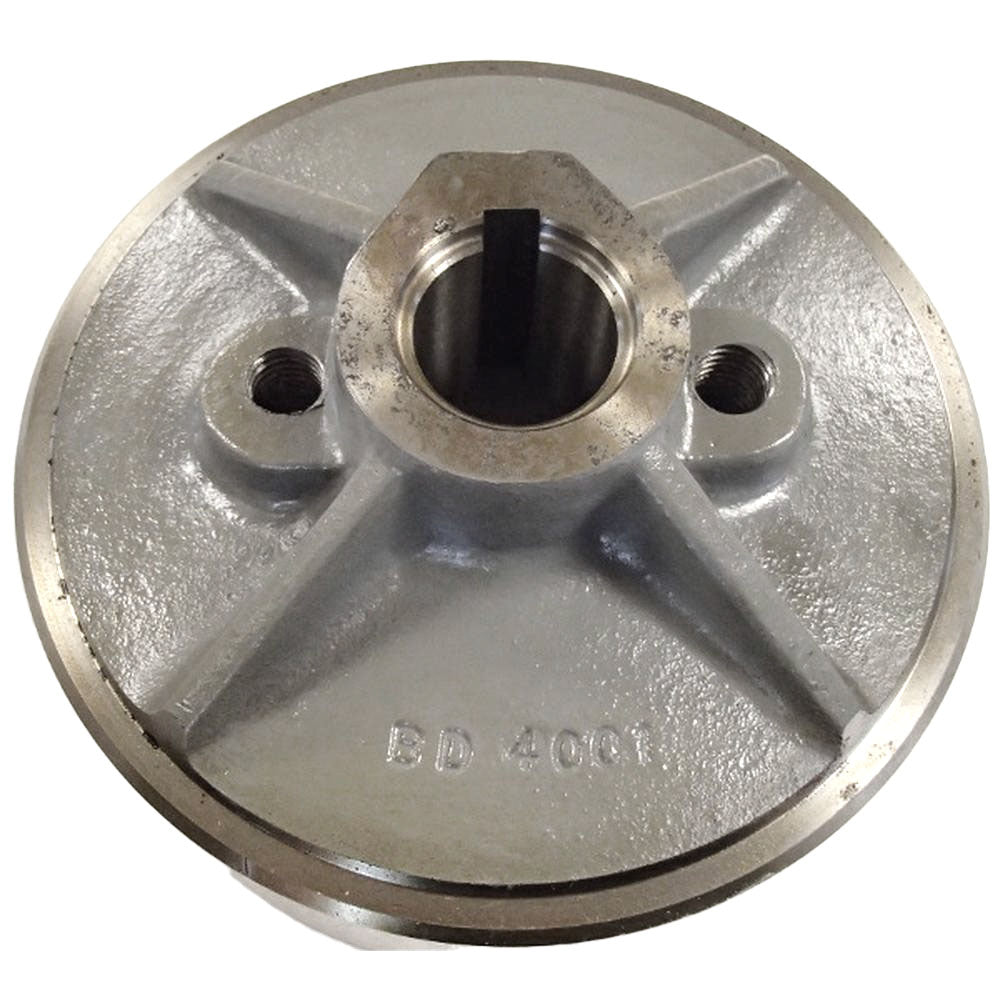 Brake Drum Fits Allis Chalmers D10 D12 D14 D15 G 70239542 800668 70227528
