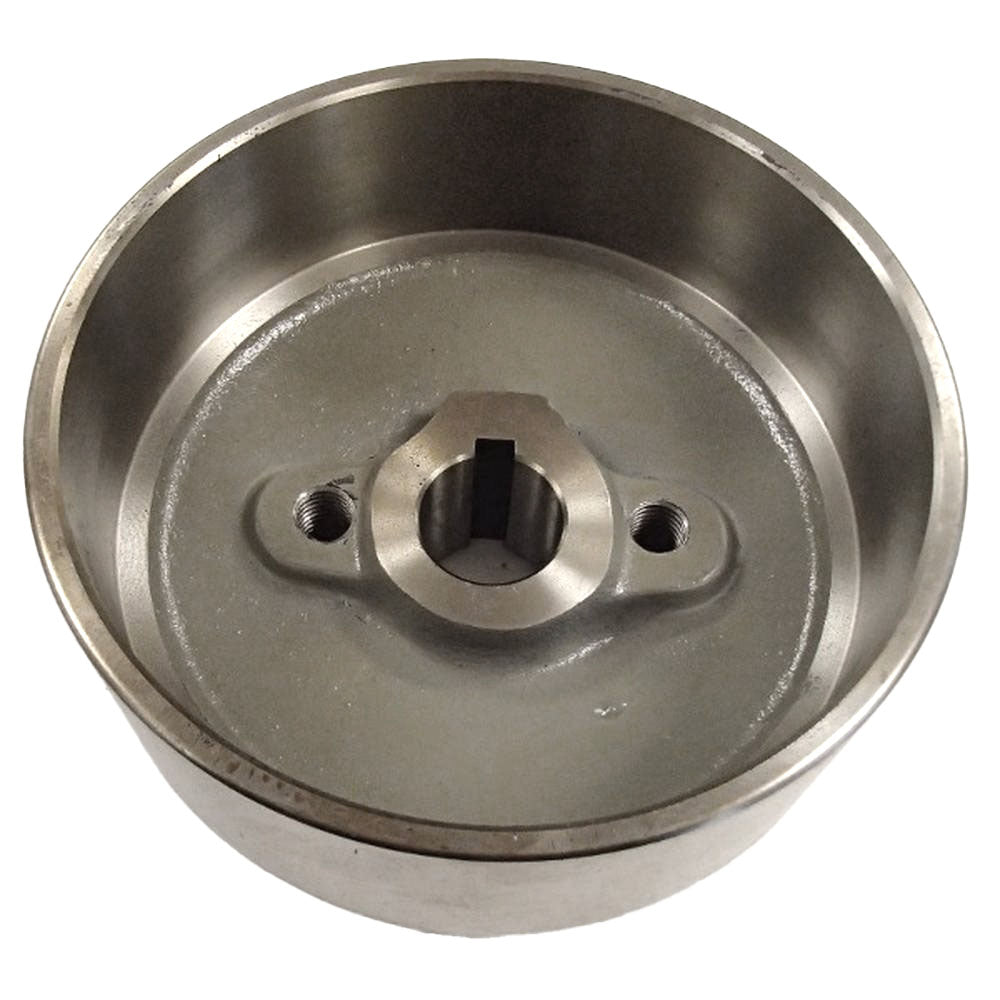 Brake Drum Fits Allis Chalmers Replaces 70239542