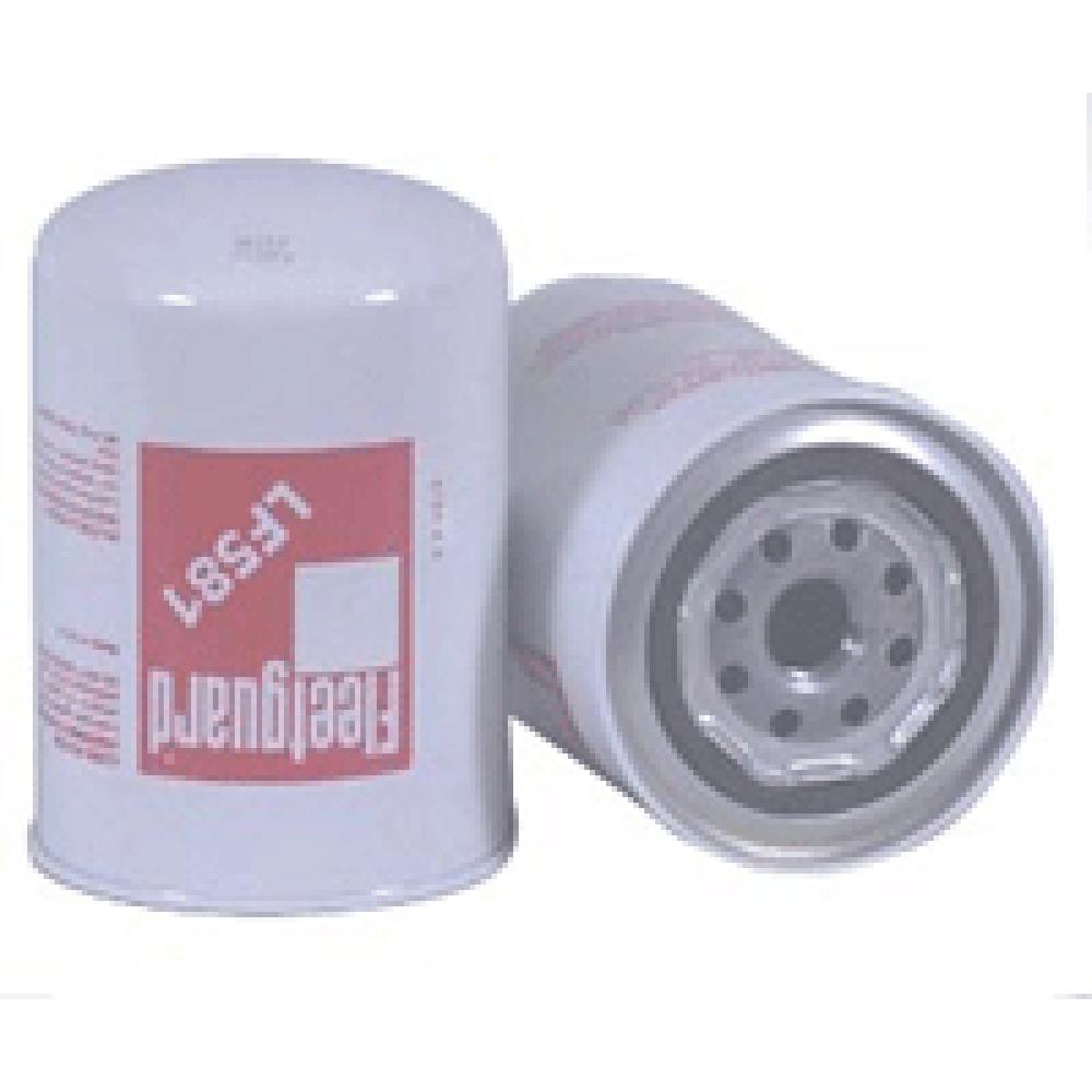 Hydraulic Filter Fits Fleetguard Replaces LF581