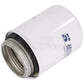 Oil Filter With Mason Jar Screw Neck Fits New Holland Fits Case A36136