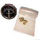 30 Amp Ammeter Gauge Fits Case Replaces 10860