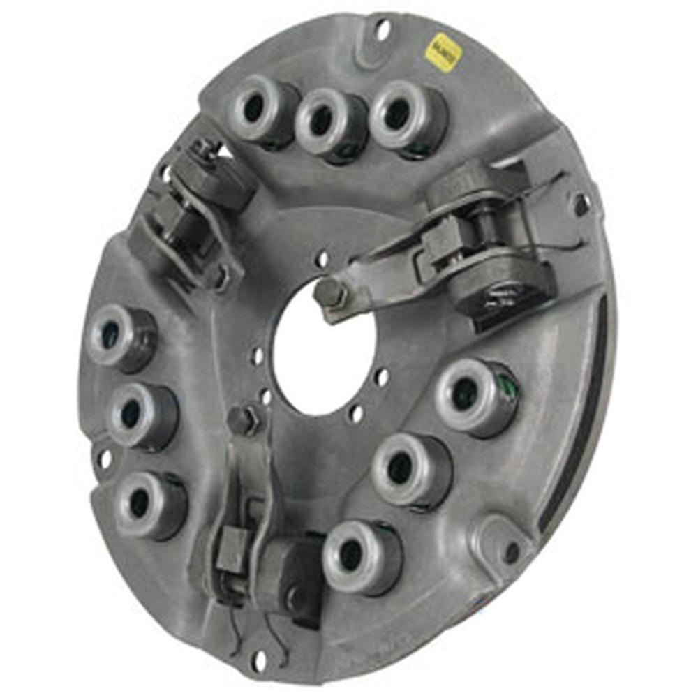 70241253 New Pressure Plate 11" w/o Hub Fits Allis Chalmers 170 175 D19 Tractors