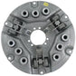 70241253 New Pressure Plate 11" w/o Hub Fits Allis Chalmers 170 175 D19 Tractors
