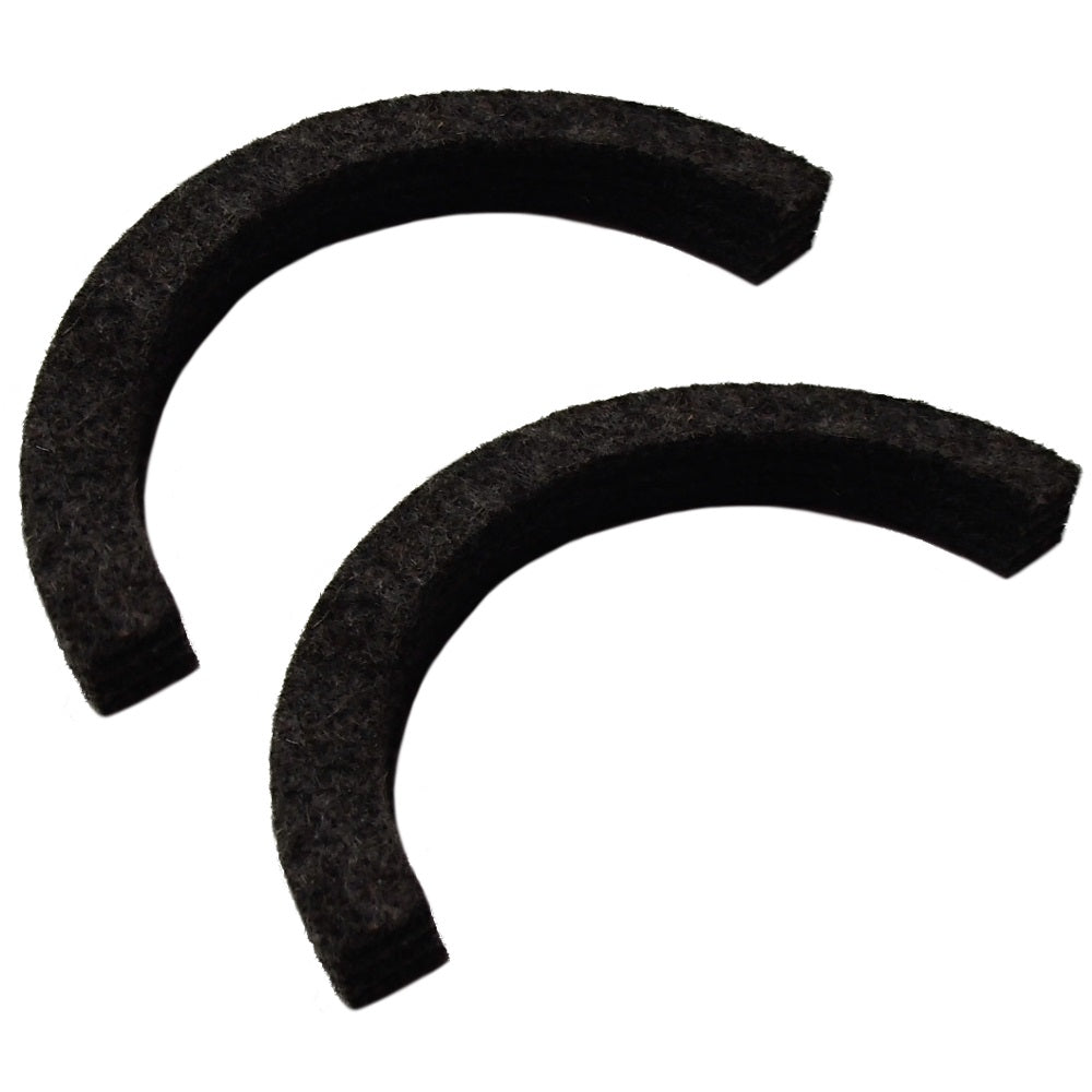 Rear Crankshaft Seal (Pack of 2) Fits 170 175 D17 70241294 70241294V