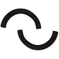 Fits Allis Chalmers D17 170 175 GAS REAR MAIN SEAL 2 PC 70229180 70241294