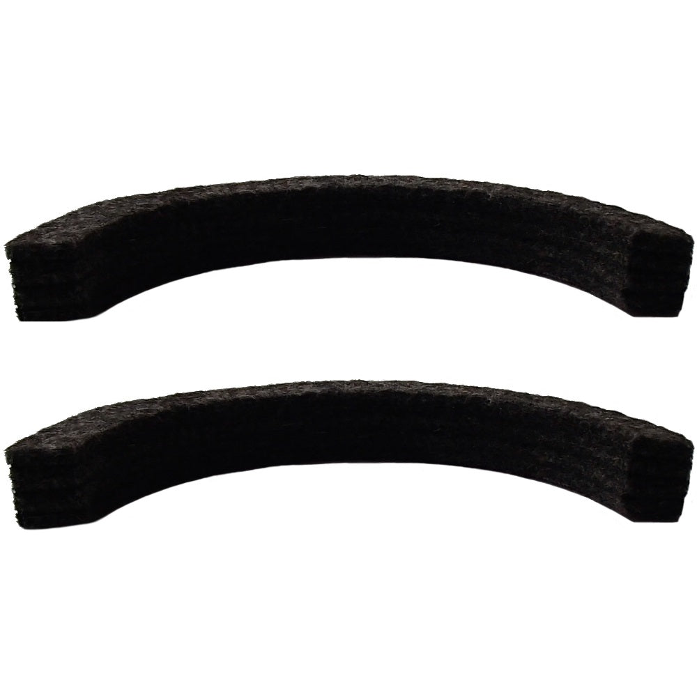 Fits Allis Chalmers D17 170 175 GAS REAR MAIN SEAL 2 PC 70229180 70241294