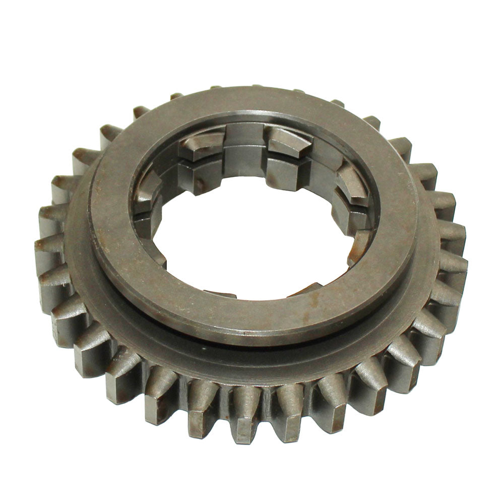 Reverse Pinion Shaft Gear Fits Allis Chalmers Replaces 70228293