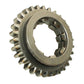 Reverse Pinion Shaft Gear Fits Allis Chalmers Replaces 70228293