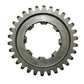 Reverse Pinion Shaft Gear Fits Allis Chalmers Replaces 70228293