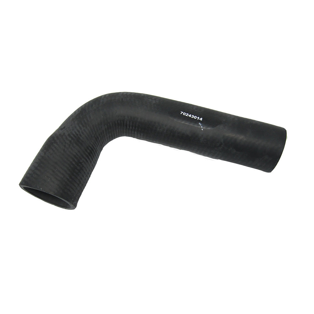 One New Upper Radiator Hose Fits Allis Chalmers 180, 185, 190, 190XT, 190XTIII M