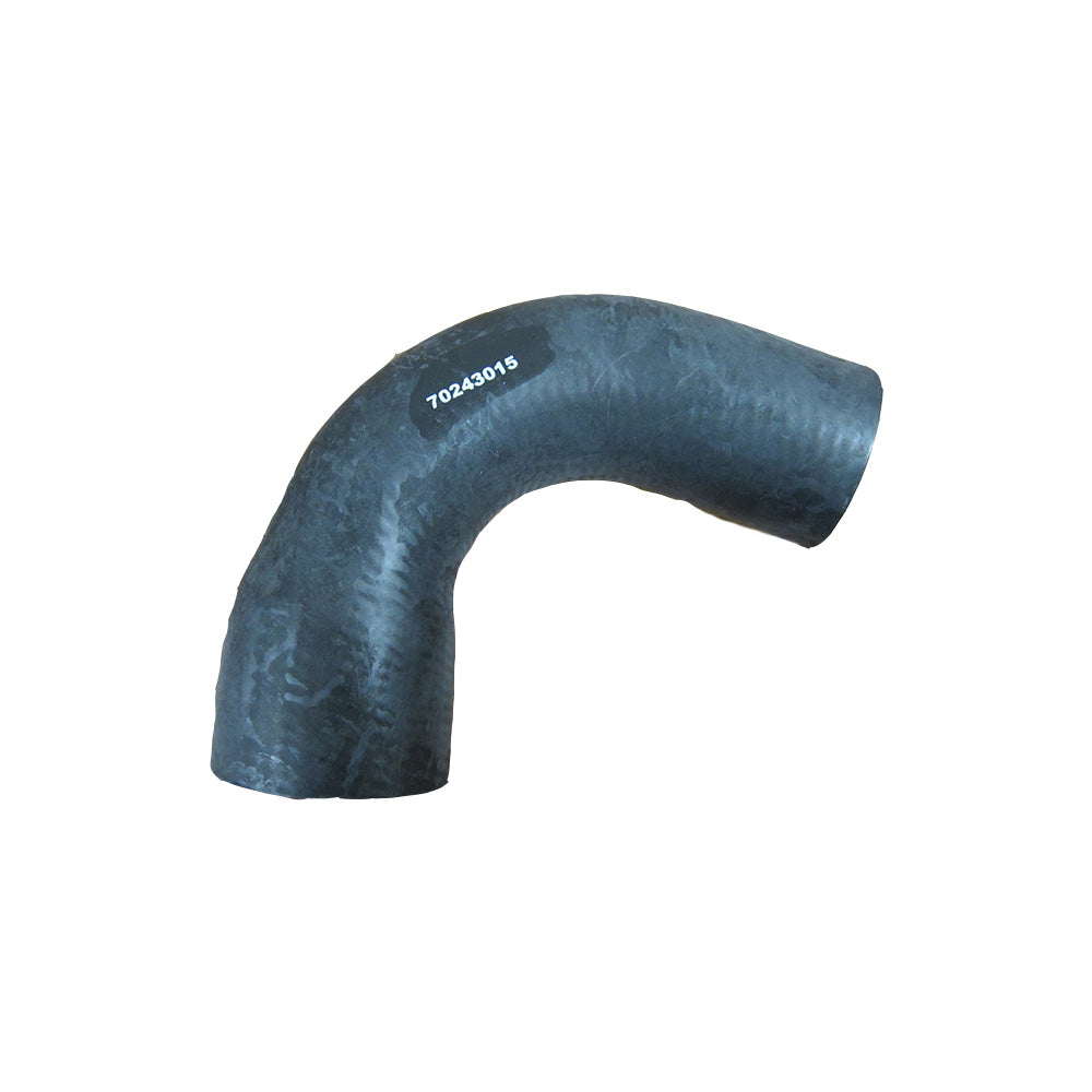 One New Lower Radiator Hose 70243015 Fits Case 190 190XT 190XTIII