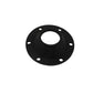 Rubber Cone Seal Fits Schwing Replaces 70243070601