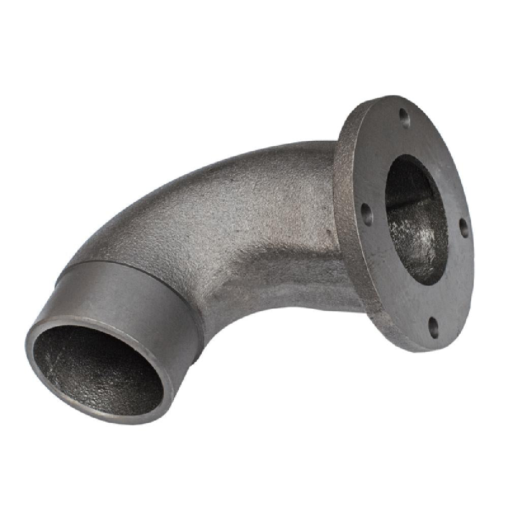 Turbocharger Elbow Fits Allis Chalmers Replaces 244418