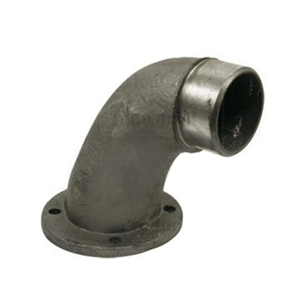 70244418 Exhaust Manifold Elbow Fits Allis Chalmers AC Tractor Models 190XT