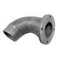 70244418 Exhaust Manifold Elbow Fits Allis Chalmers AC Tractor Models 190XT