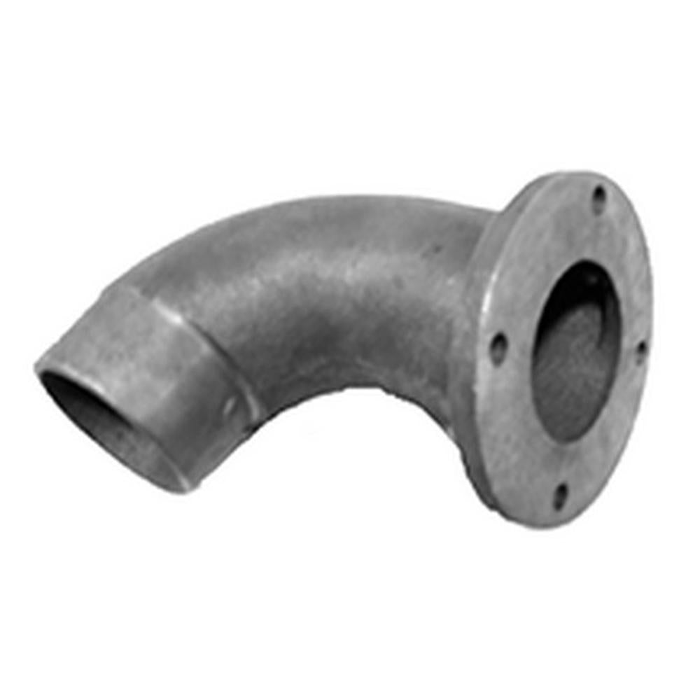 70244418 Exhaust Manifold Elbow Fits Allis Chalmers AC Tractor Models 190XT
