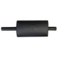 246129 Oval Muffler Fits Allis Chalmers D17 Gas Tractor
