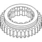 Transmission Mainshaft Sliding Gear Fits Allis Chalmers 190 180 185 190 200 180