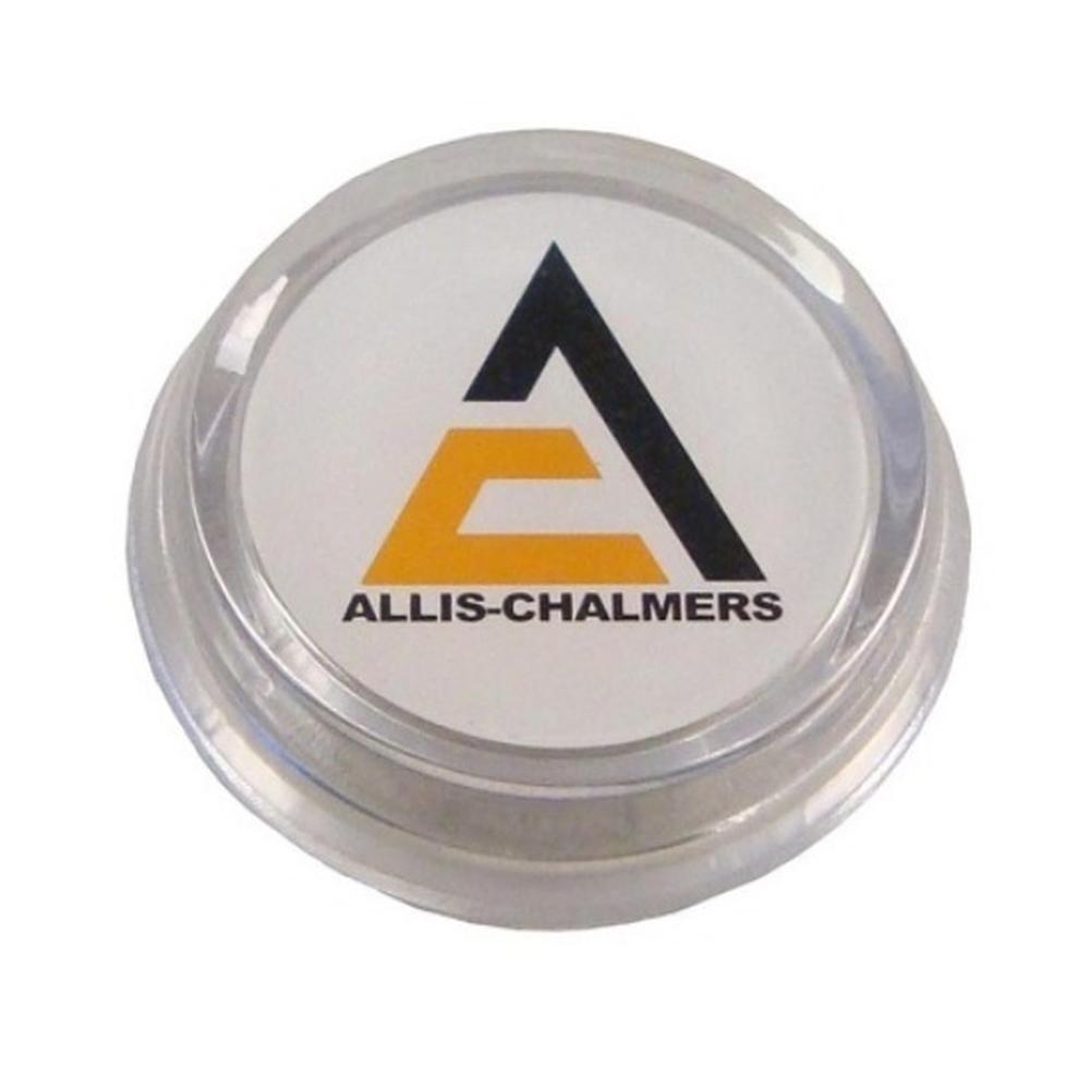S.65611 Cap, Steering Wheel - Fits Allis Chalmers