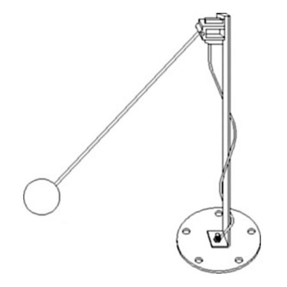 70249218 Fuel Sending Unit Fits Allis Chalmers Fits Exmark 170 175