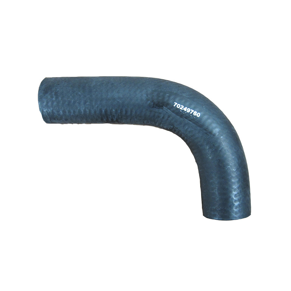 70249760 Lower Radiator Hose 1.5" ID Fits Allis Chalmers Tractors 170 175