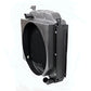 R4937 Radiator Fits Allis-Chalmers