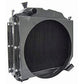 R4937 Radiator Fits Allis-Chalmers
