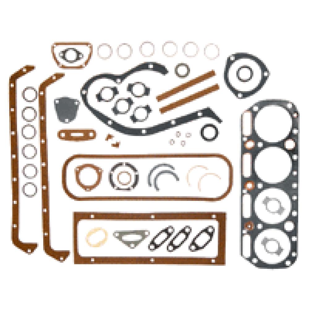 FS3162 Full Gasket Set Fits Allis-Chalmers