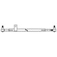 A-70256019 Complete Tie Rod - Fits Allis Chalmers Models