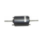35546 Blower Motor - 12V Double Shaft