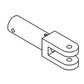 Lift Link Clevis Fits Allis Chalmers Replaces 257726