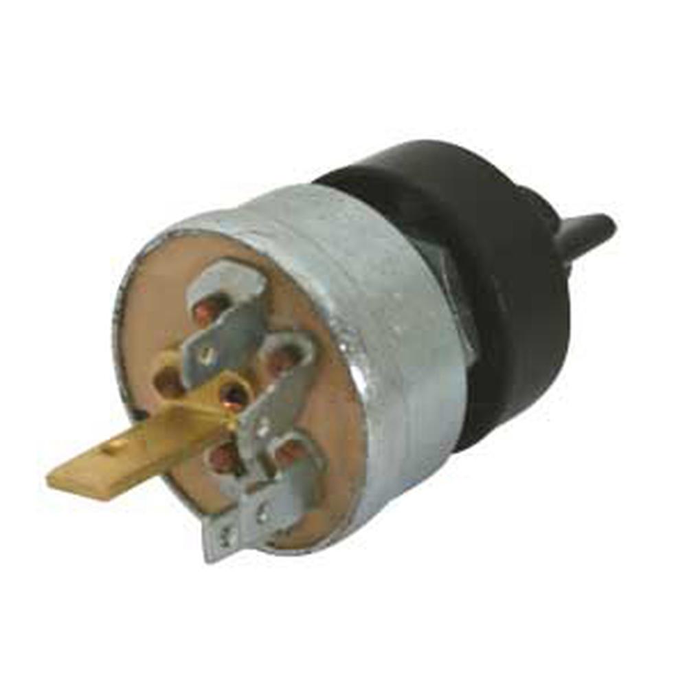 70258800 Headlight Switch Fits Allis Chalmers 6060, 6070, 6080, 7000, 7010+