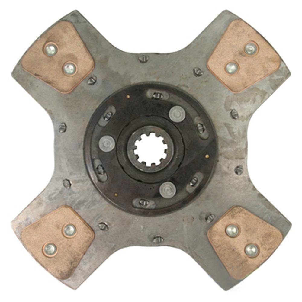 Disc 70261029 Fits Allis Chalmers 7000