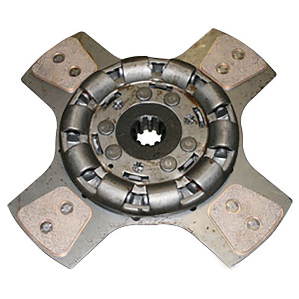 Disc 70261029 Fits Allis Chalmers 7000