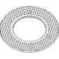 Clutch Plate Assembly Fits Allis Chalmers Replaces 302704BR