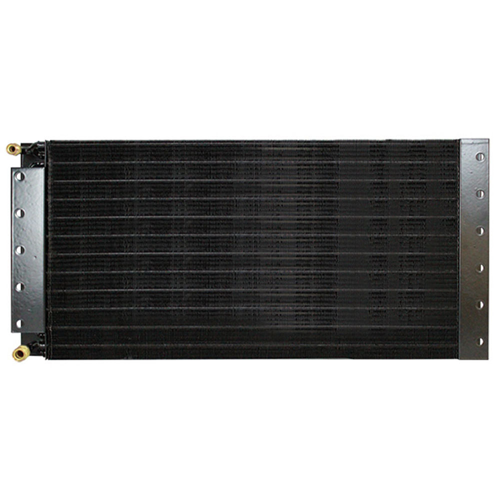 70262122 Condenser Fits Allis Chalmers 7010 7020 7030 7040 7045 7050++ Tractors