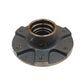 70263039 Front Wheel Hub Fits Allis Chalmers Tractor 6060 6070 No Bolts