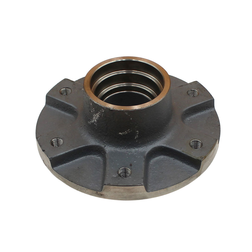 70263039 Front Wheel Hub Fits Allis Chalmers Tractor 6060 6070 No Bolts