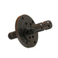 Dual PTO Shaft (540/1000 RPM) Fits Allis Chalmers Replaces 266975