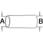 Radiator Hose - Upper Fits Allis Chalmers 7030 7040 7045 7050 7060 70267817