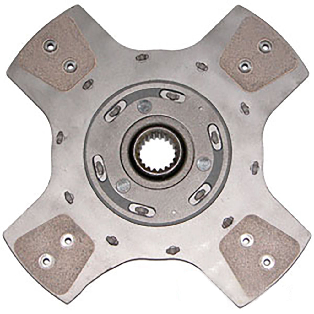 Disc 70268718 Fits Allis Chalmers 7010 7020 7040 7045 7060 8010 8030 8050 8070
