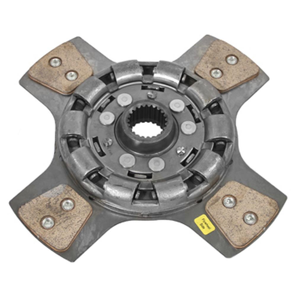 70269728  12" Trans Disc Fits Allis Chalmers 7010 7020 7030 7040 7045 7050 +